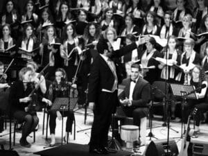 آکادمی موسیقی فولادوند