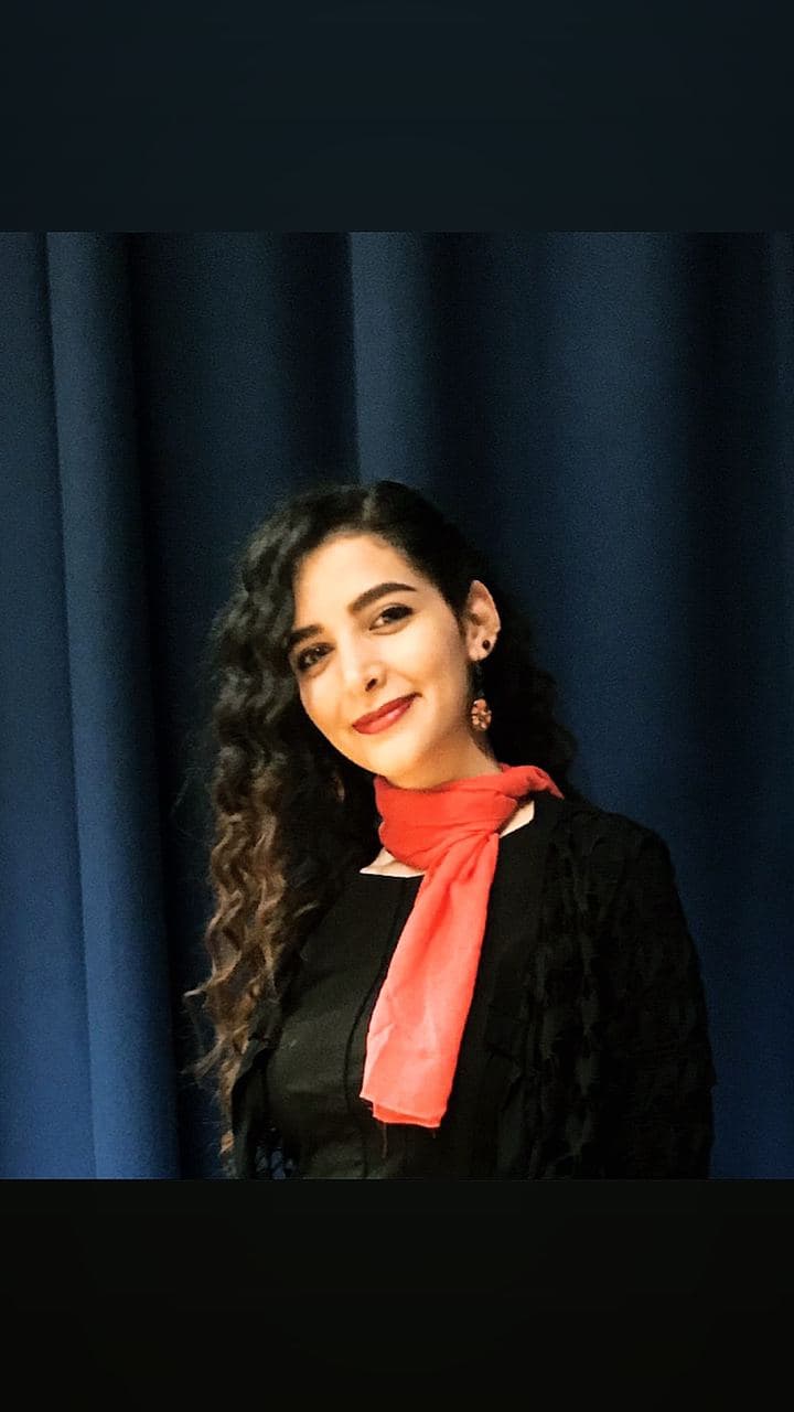 هانیه آیت​