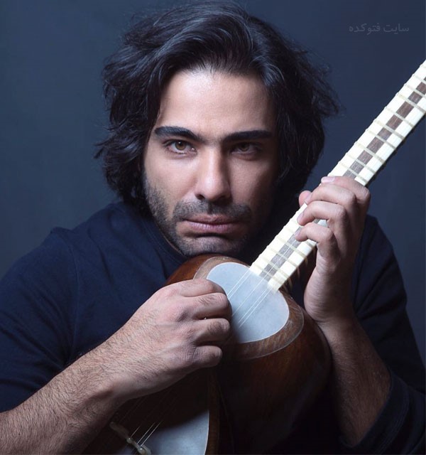 علی قمصری