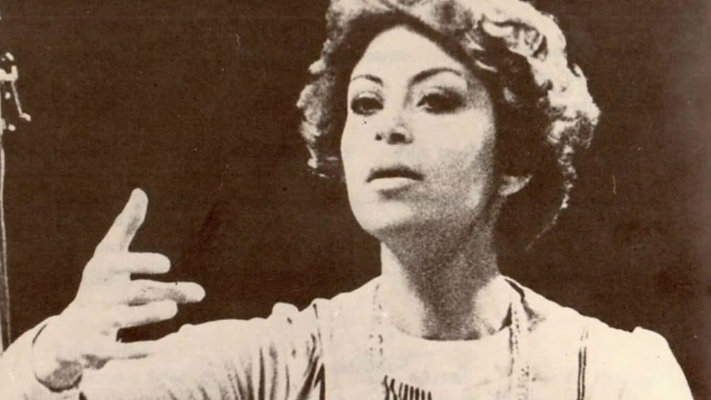 گلنوش خالقی